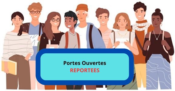 Portes Ouvertes 20261005